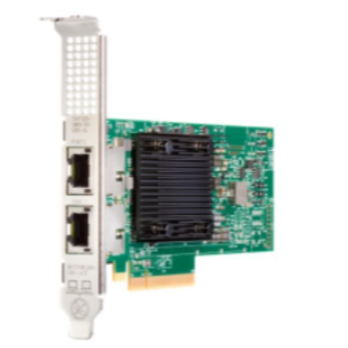 HEWLETT PACKARD ENTERPRISE HPE ETHERNET 10GB 2-PORT 535T A